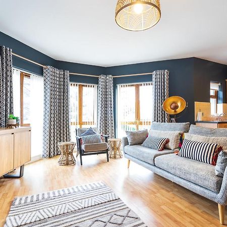 Prime Ballycastle Apartment Eksteriør billede