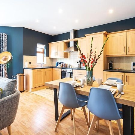 Prime Ballycastle Apartment Eksteriør billede