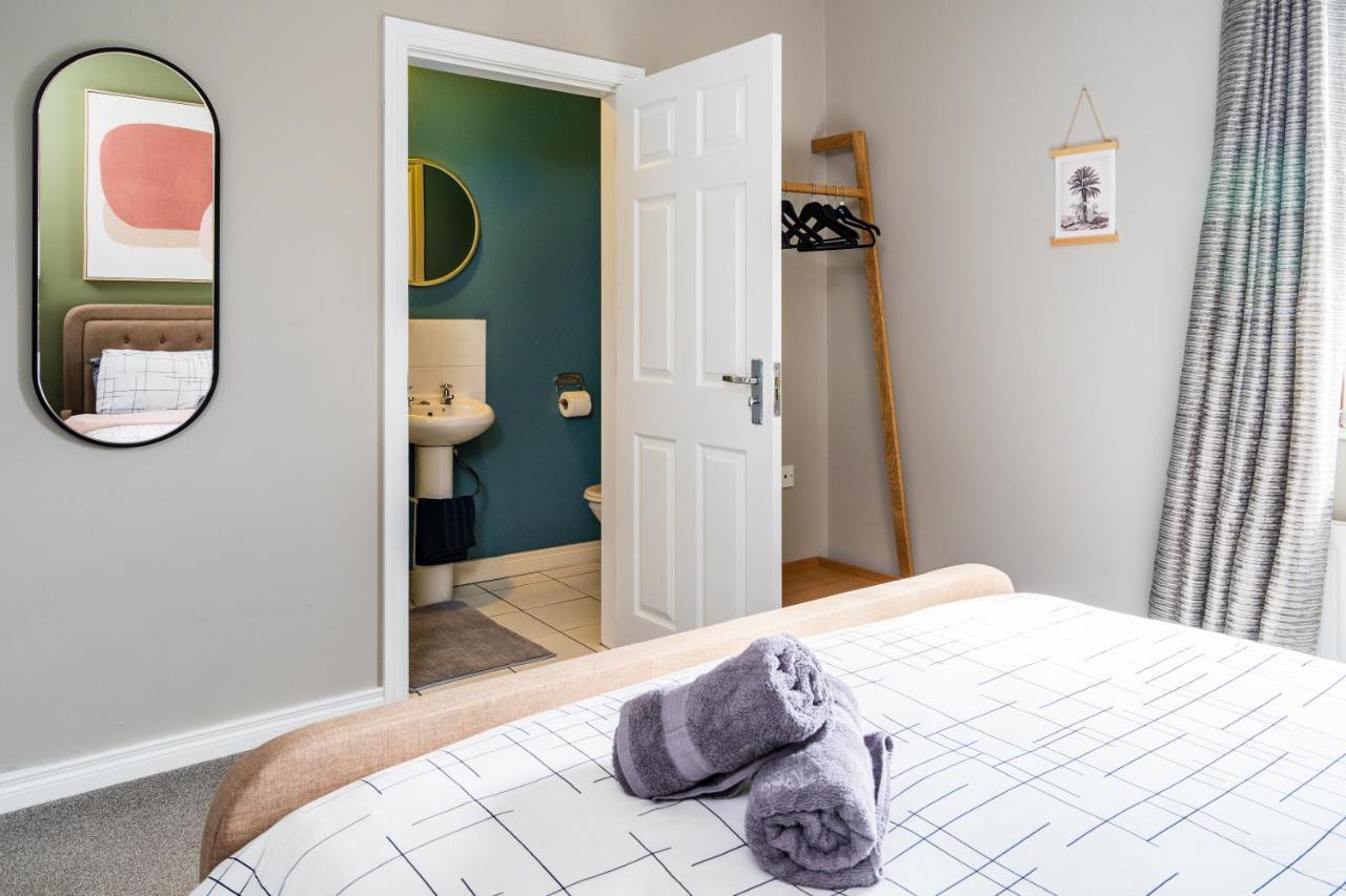 Prime Ballycastle Apartment Eksteriør billede