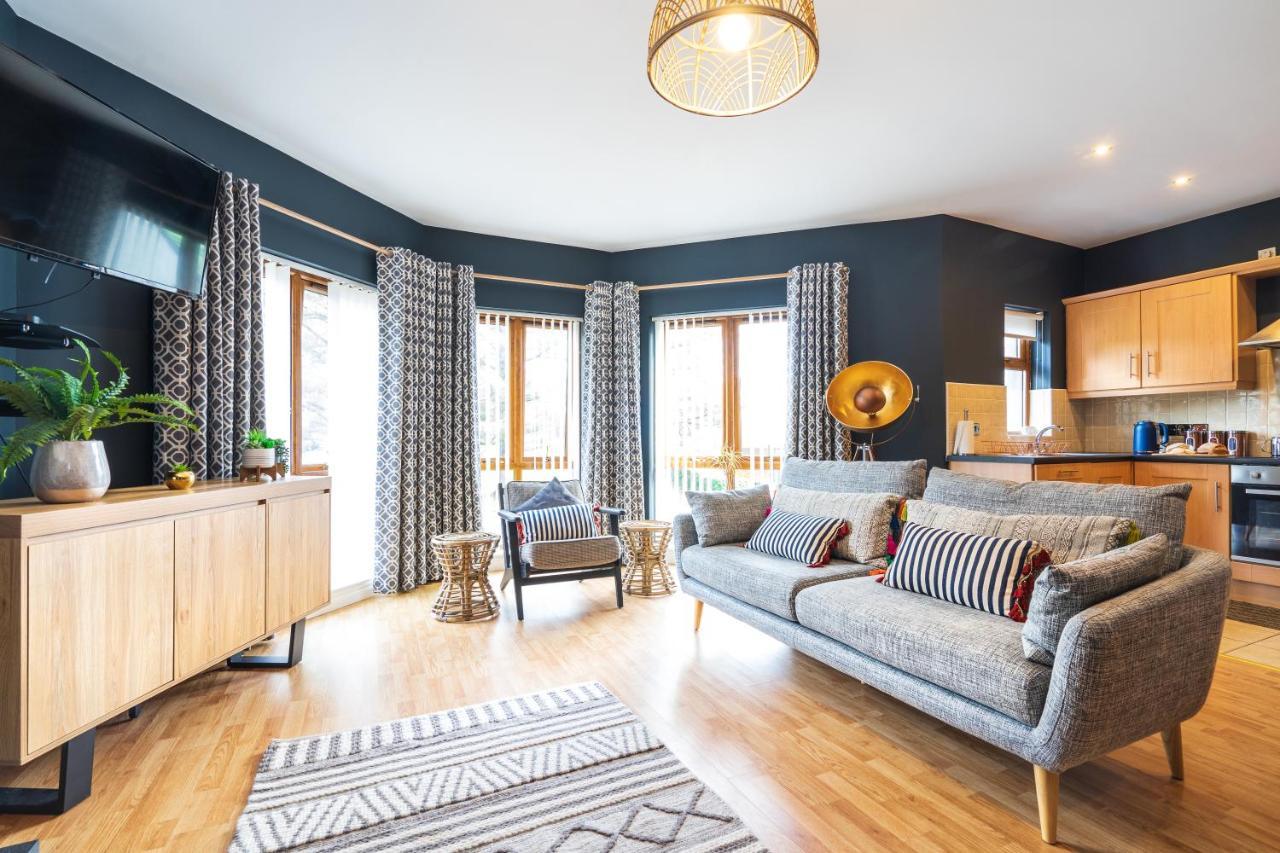 Prime Ballycastle Apartment Eksteriør billede