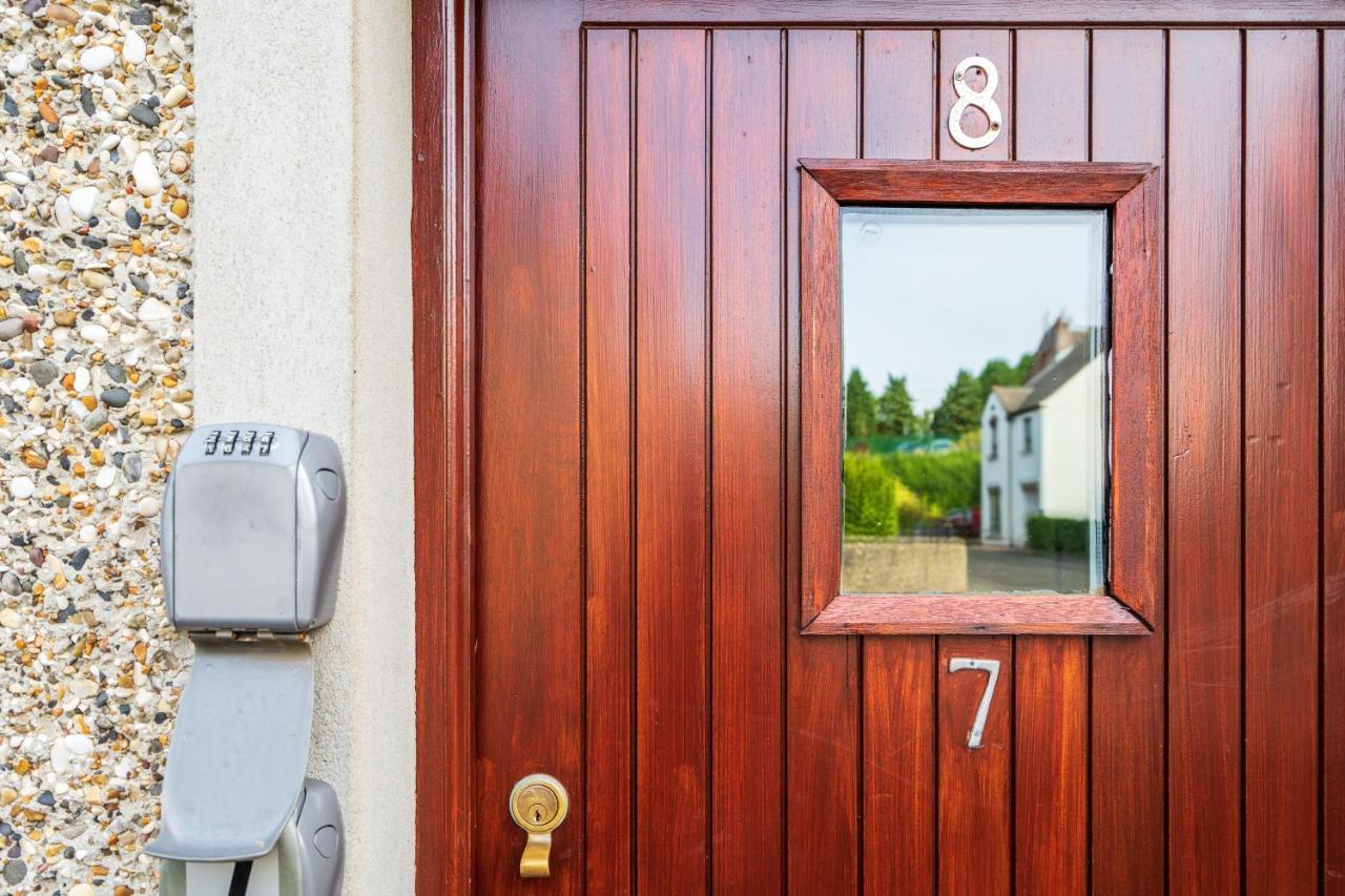 Prime Ballycastle Apartment Eksteriør billede