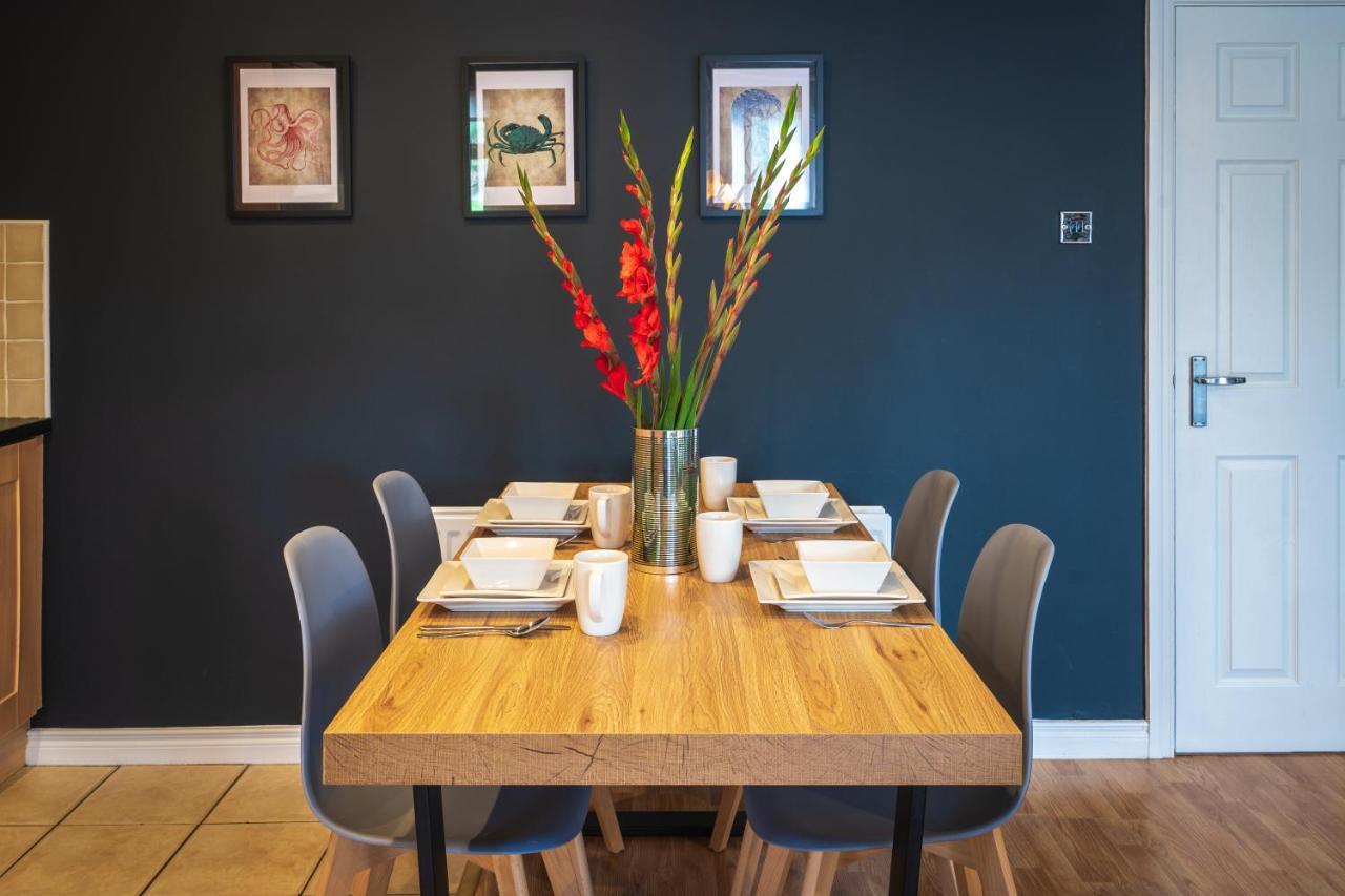 Prime Ballycastle Apartment Eksteriør billede