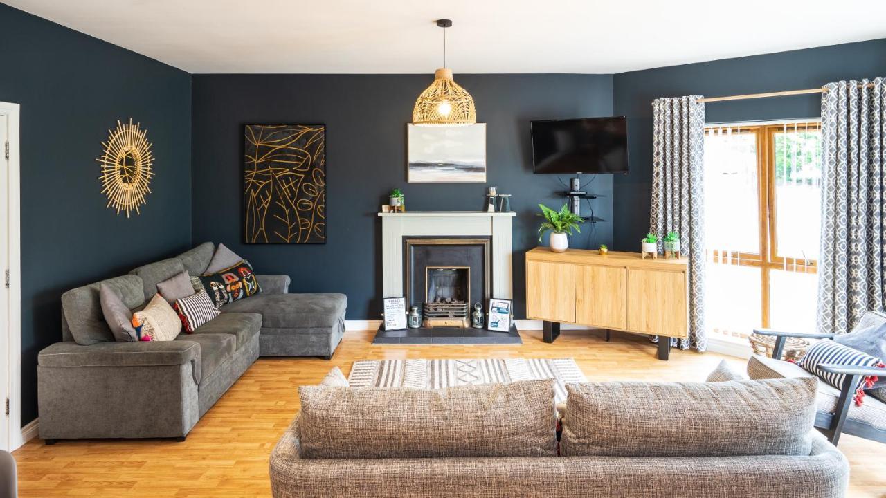 Prime Ballycastle Apartment Eksteriør billede