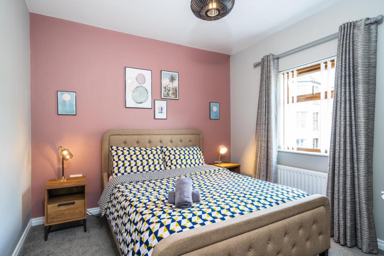 Prime Ballycastle Apartment Eksteriør billede