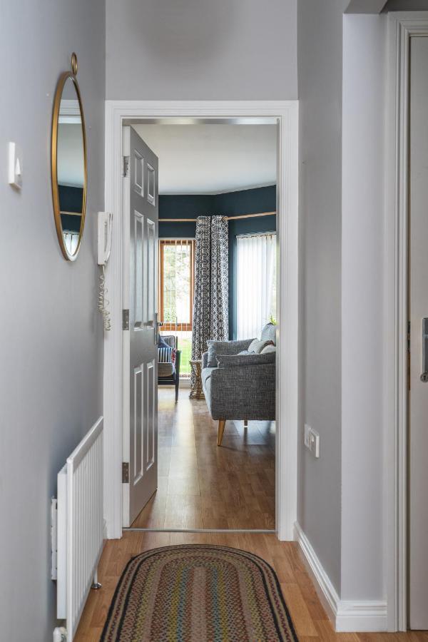 Prime Ballycastle Apartment Eksteriør billede