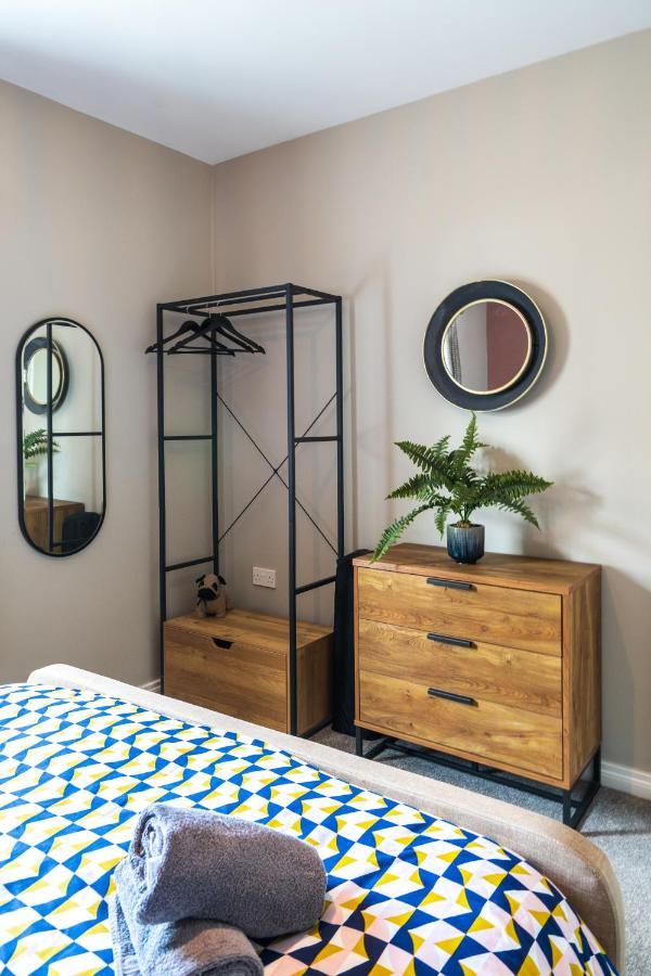 Prime Ballycastle Apartment Eksteriør billede