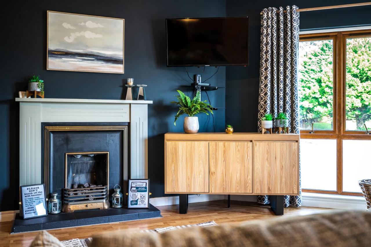 Prime Ballycastle Apartment Eksteriør billede