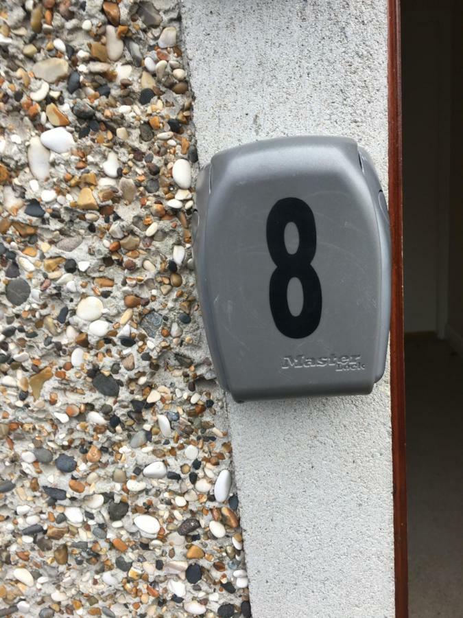 Prime Ballycastle Apartment Eksteriør billede